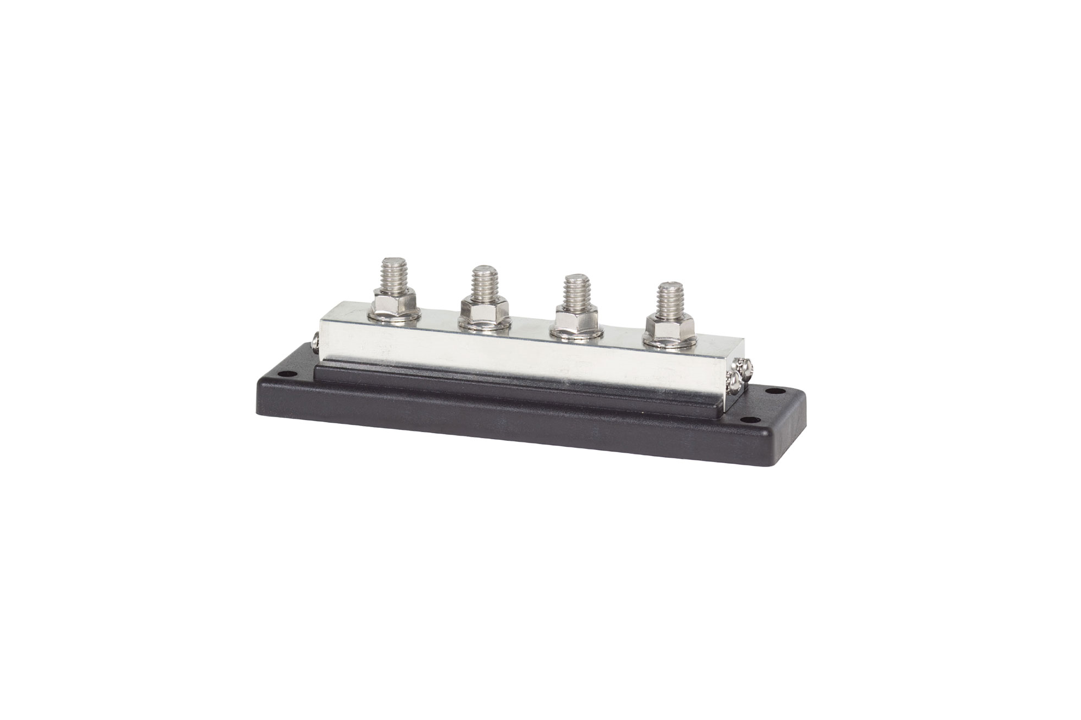 Blue Sea Systems PowerBar – 600A Common BusBar