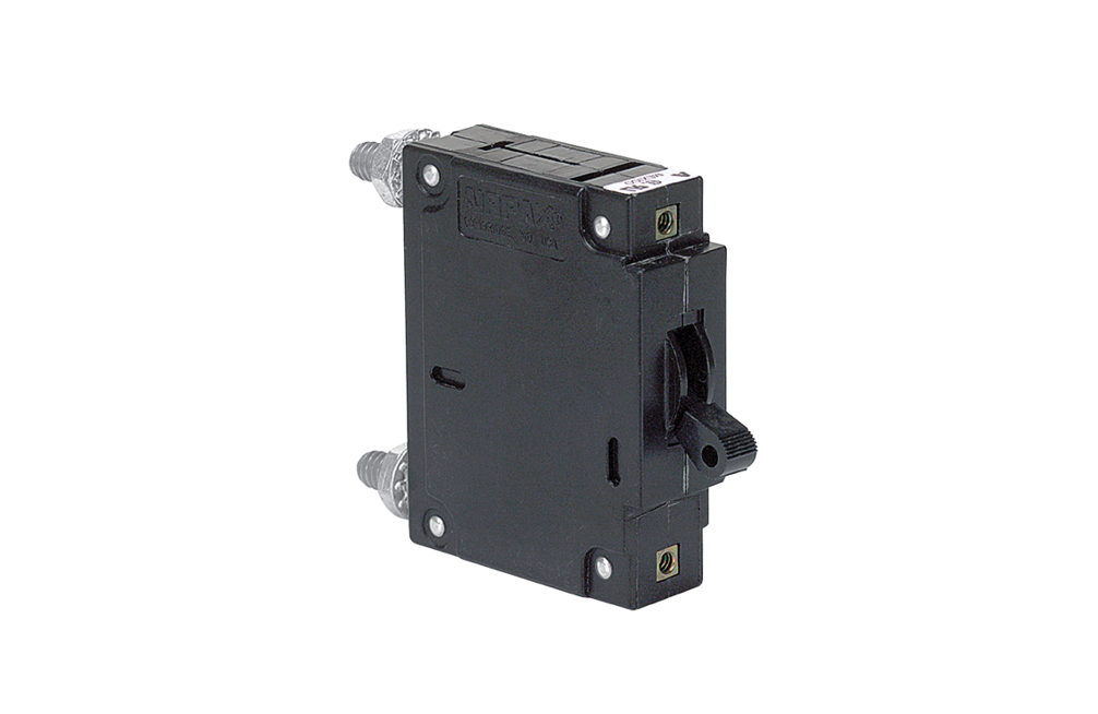 BEP Circuit Breaker Switches