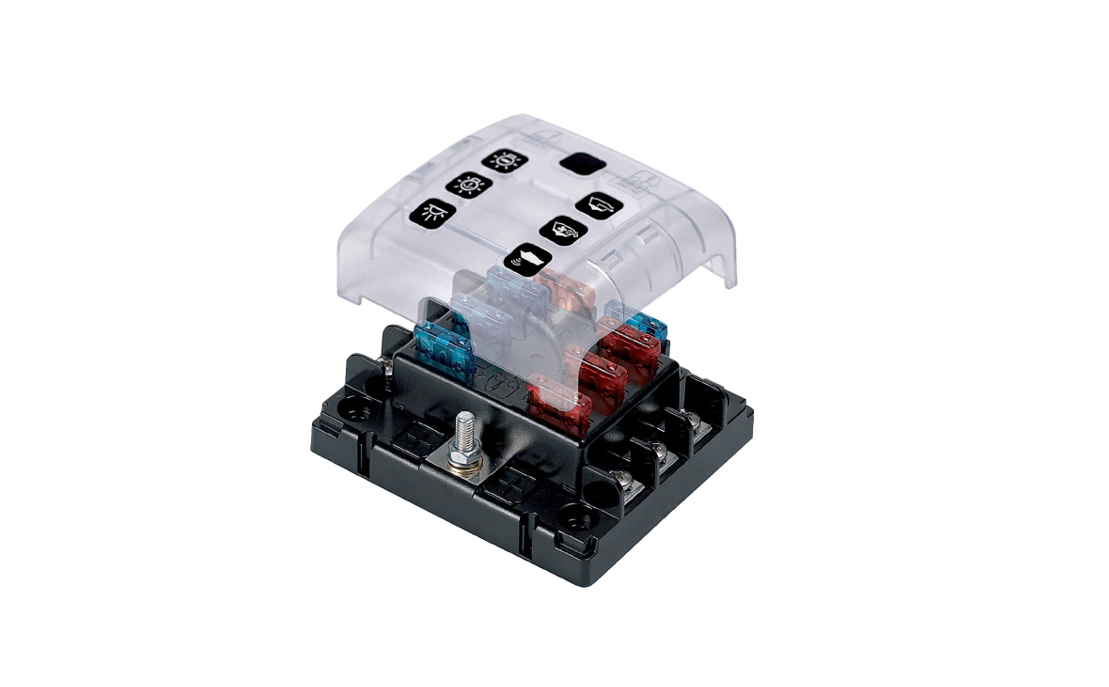 BEP ATC Fuse Holder