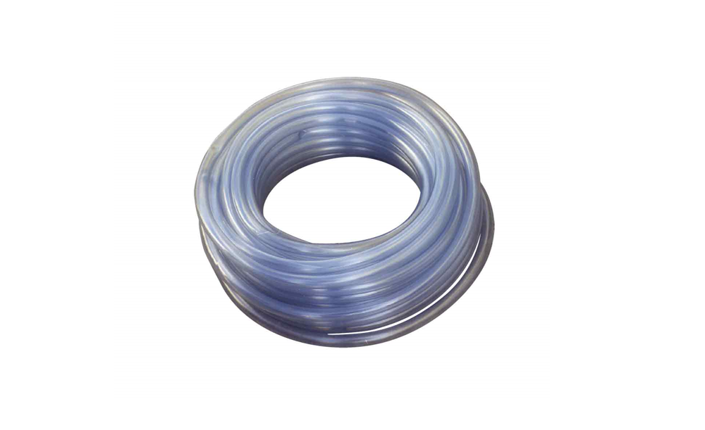 Clear PVC Hose