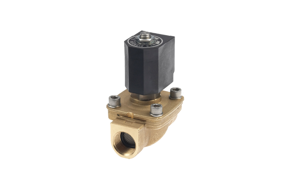 SPX Solenoid