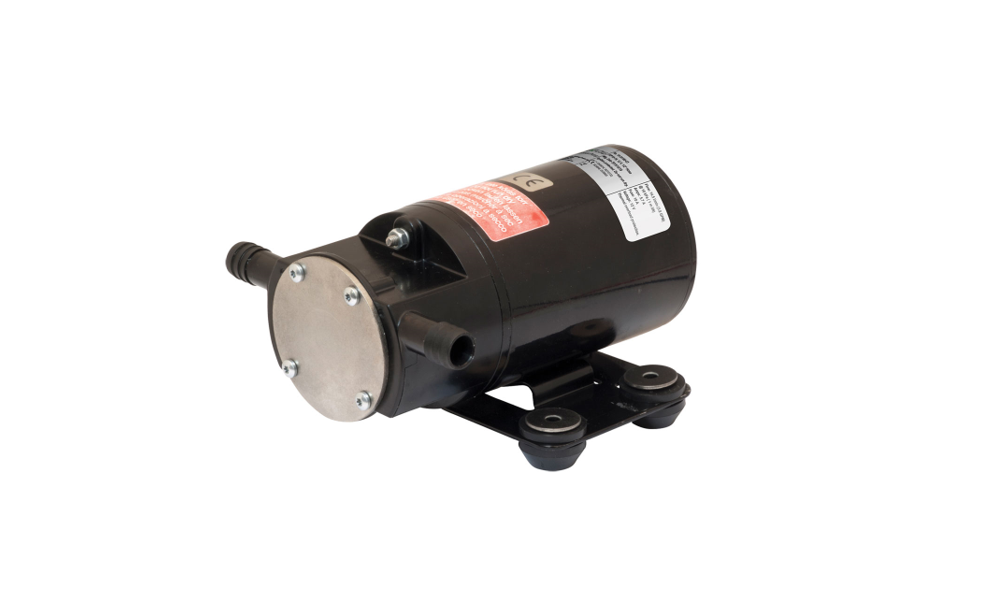 SPX Impeller Pumps – 15 L/min 4GPM