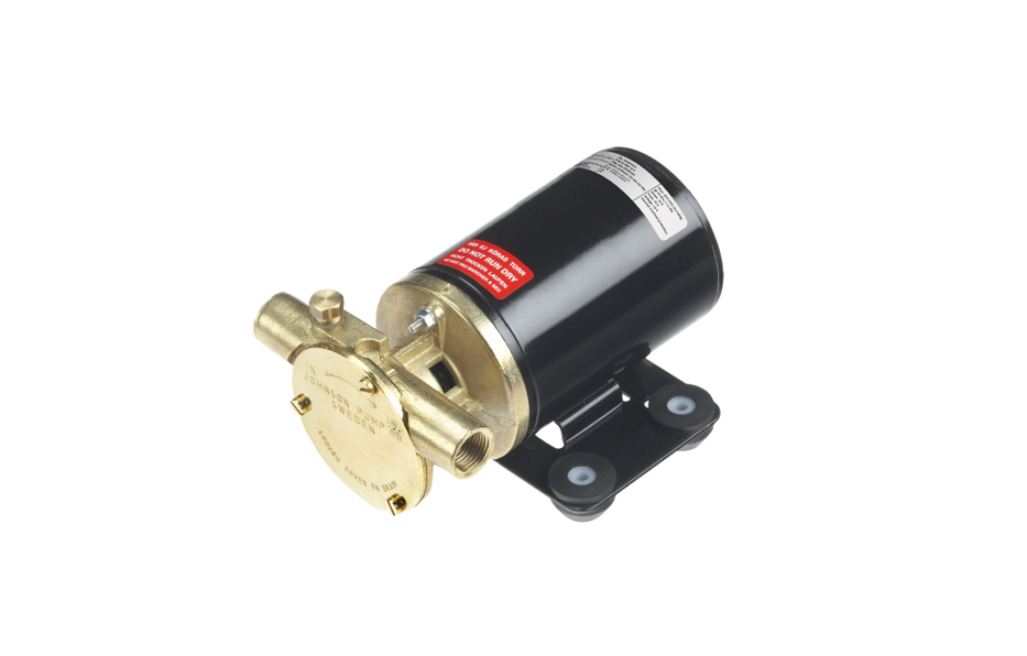 SPX Impeller Pumps – 21 L/min