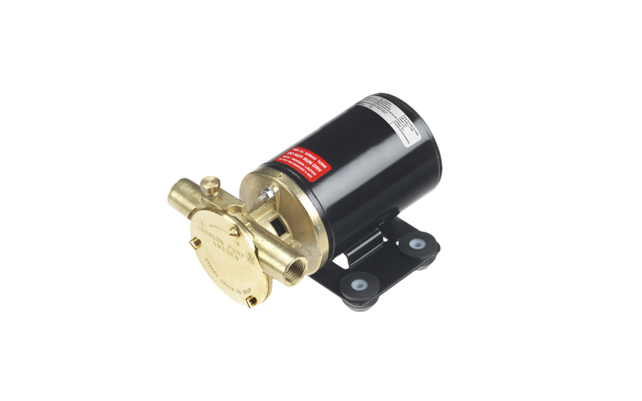 SPX Impeller Pumps – 35 L/min