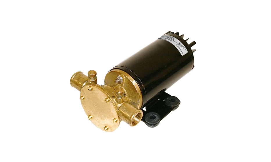 SPX Impeller Pumps – 48 L/min