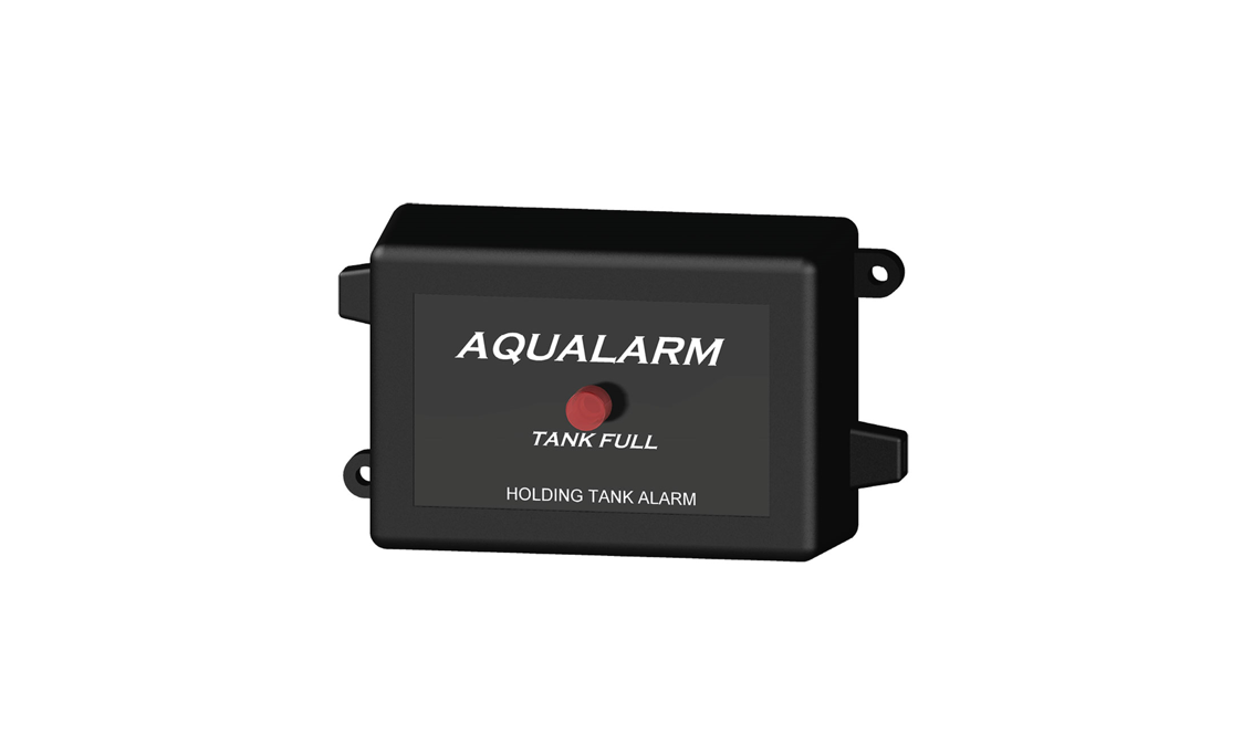 TruDesign Tank Level Sensors – Aqualarm