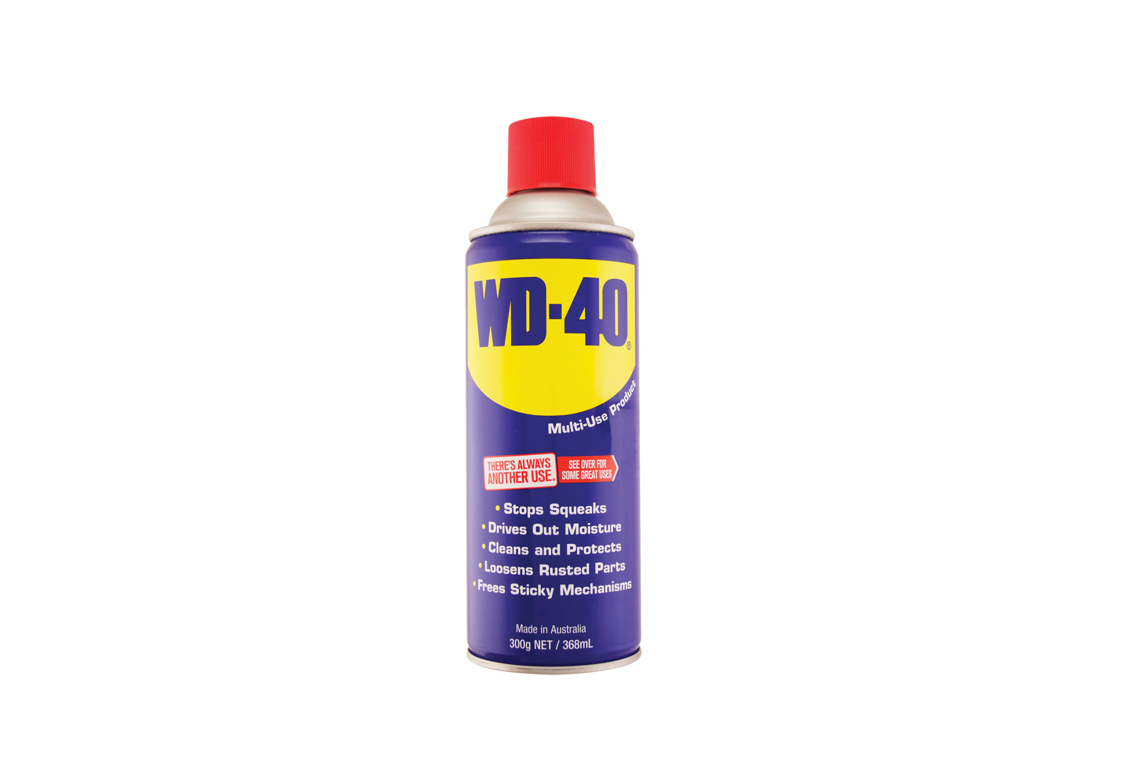 WD-40 Multi-Use Product