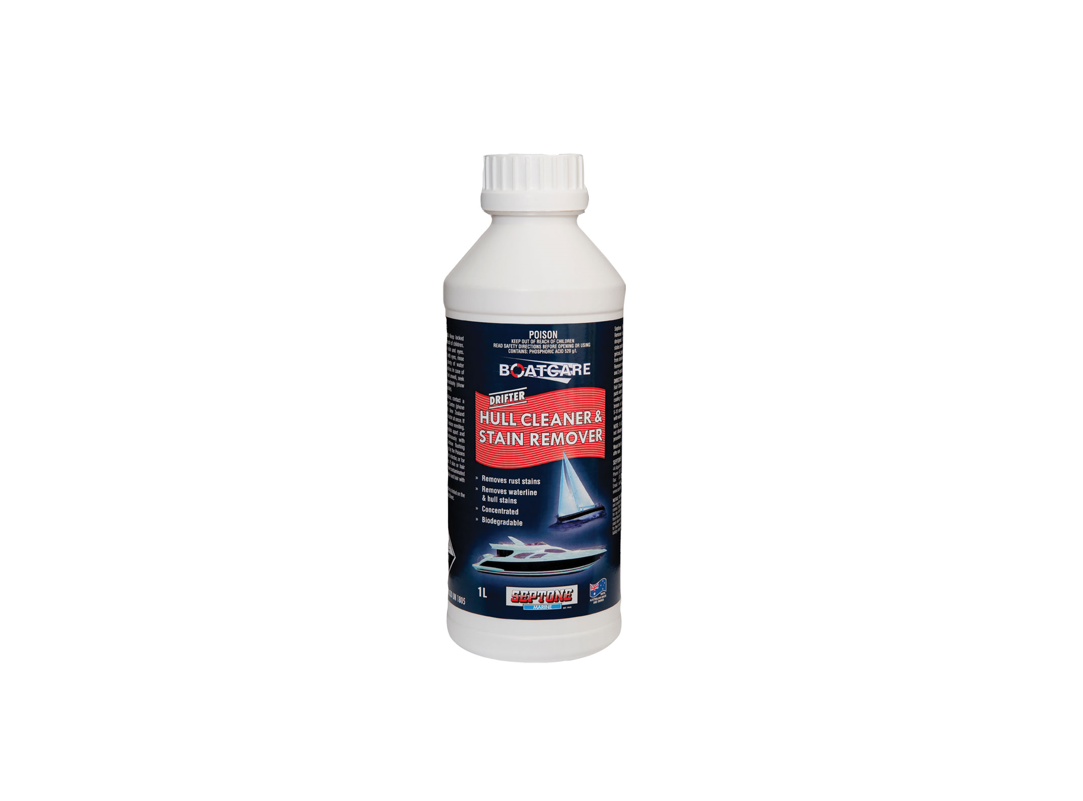 Septone Hull Cleaner And Stain Remover