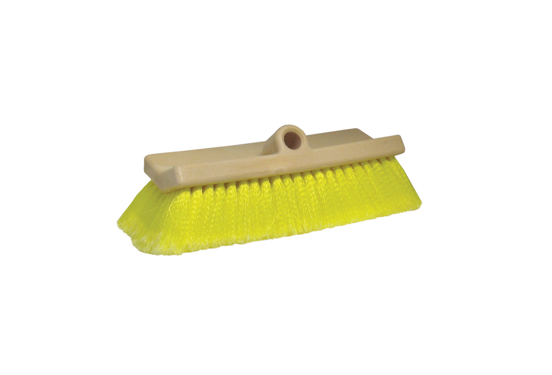 Star brite Big Boat Soft Brush – Bi-Level