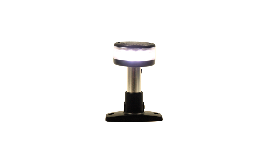 Anchor Riding Lights – LED Deck Mount