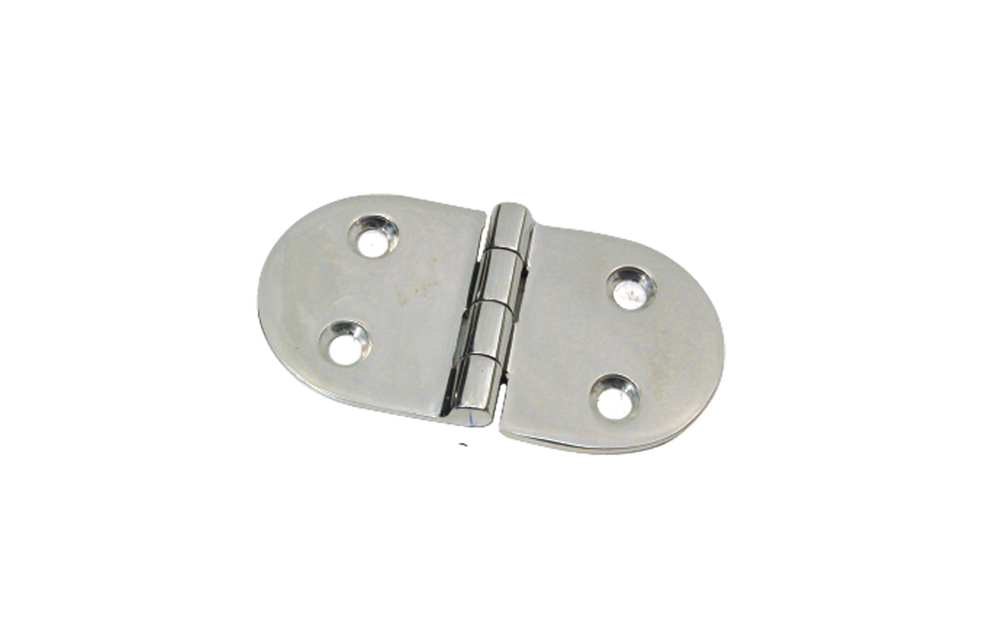 Marine Town Hinges – Cast 316 Grade Stainless Steel
