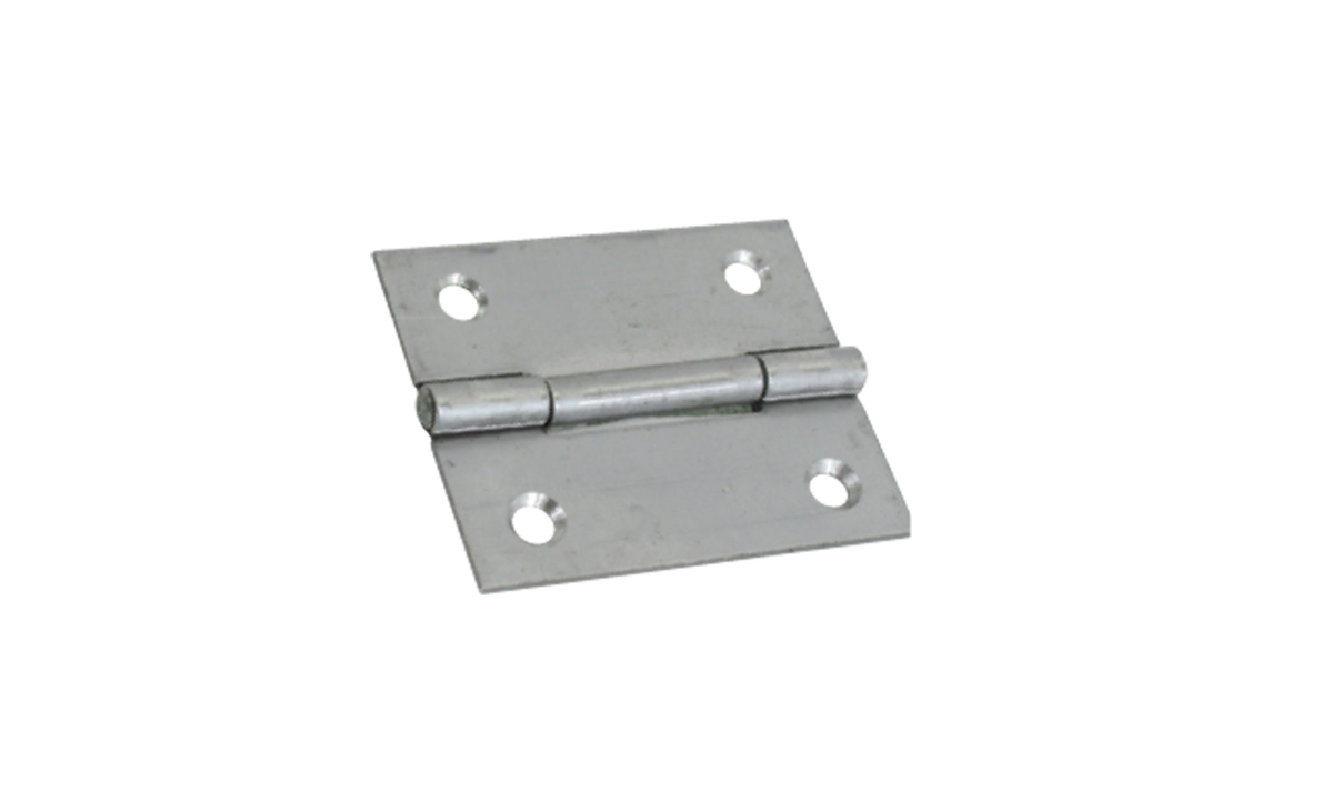 Butt Hinges – Stainless Steel