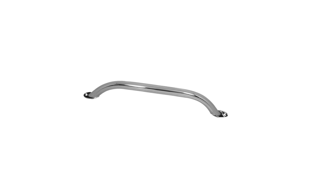 Hand Rails – Stainless Steel