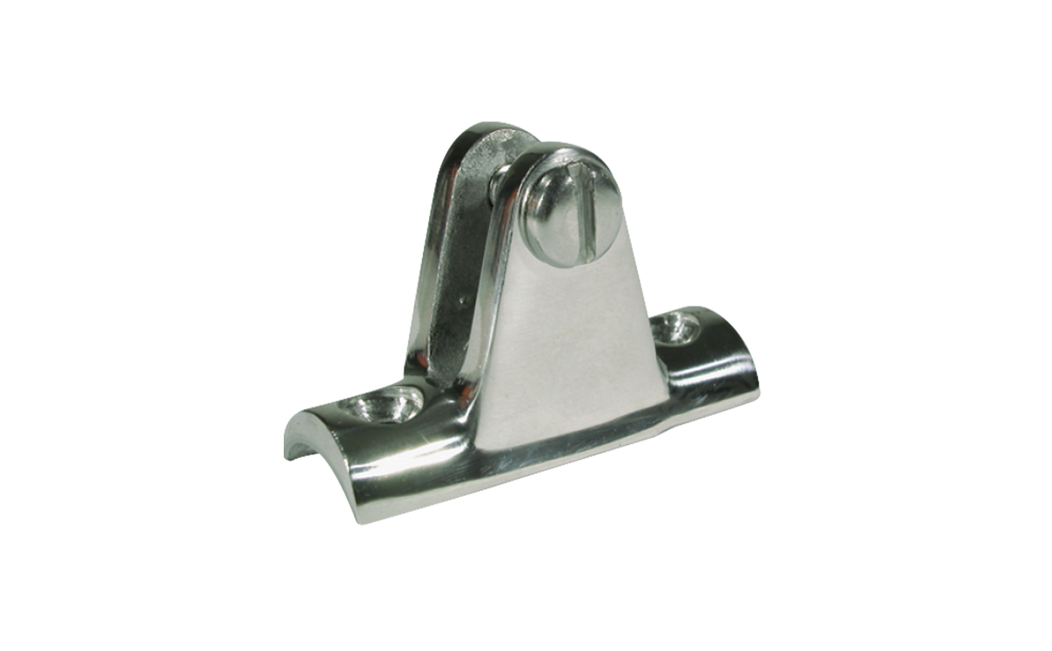 Marine Town Canopy Rail Mount – Stainless Steel