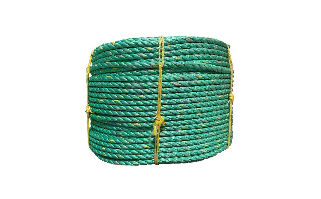 Extreme Max 3006.2493 7/32 x 1500’ Rope-in-A-Box - Bulk Rope for Marine  Winterizing, Shrink Wrap, Single-Use Applications and More