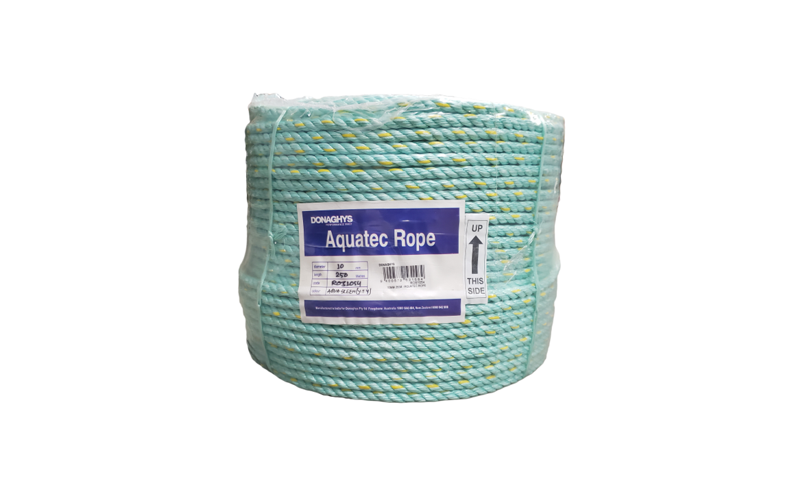 Aquatec Rope