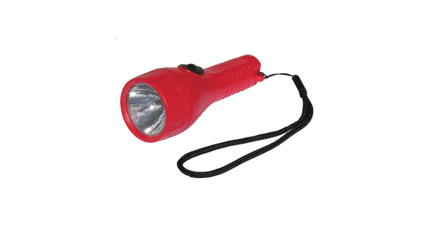 Floating Waterproof Torch – High Intensity LED