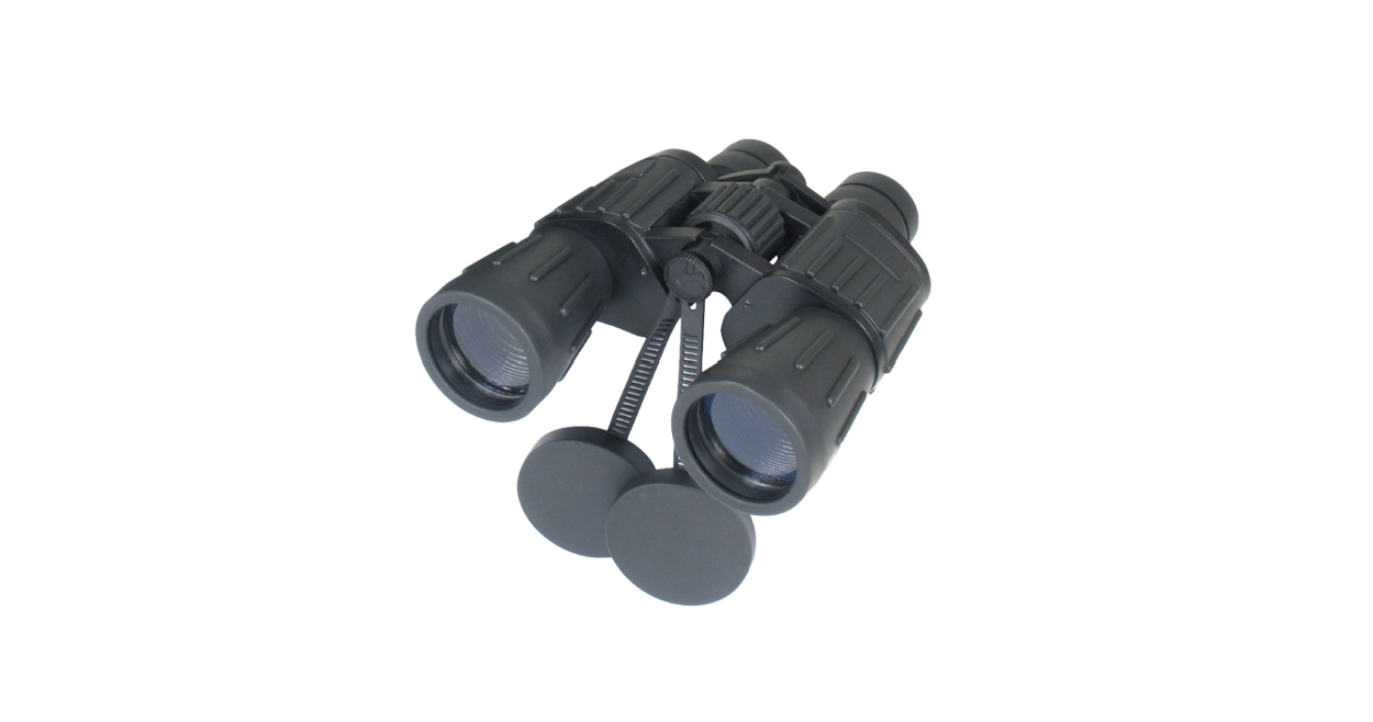 Binoculars – 7 x 50