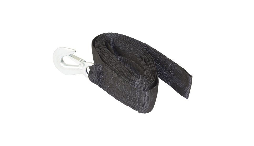 Winch Strap