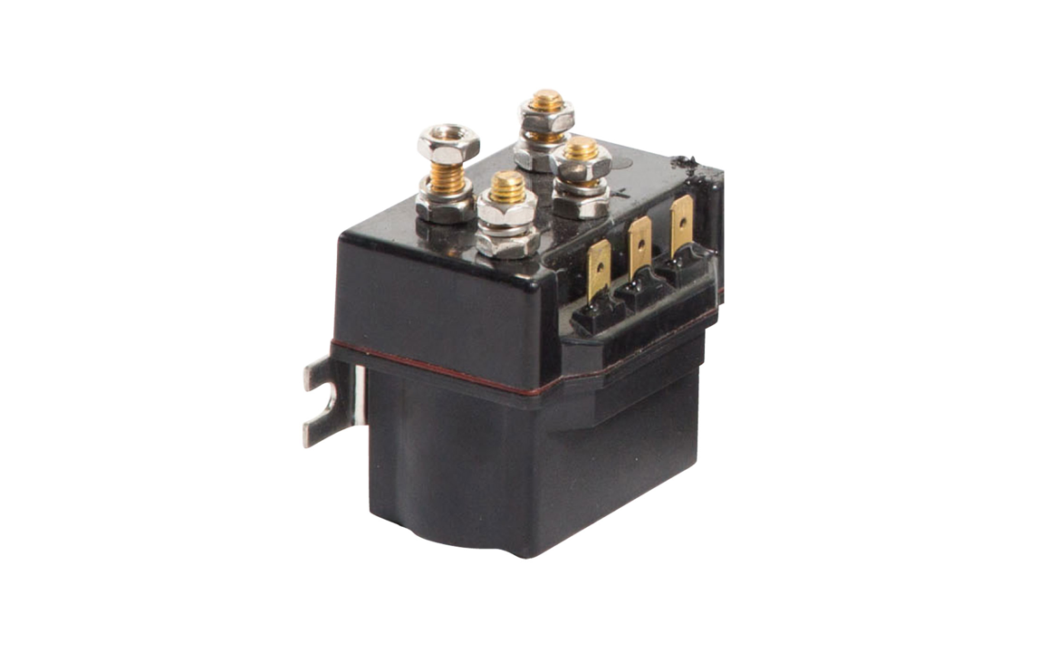 Savwinch Solenoids