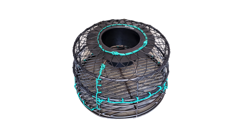 Craypot Steel