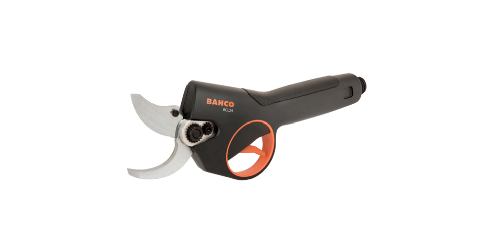 Heavy Duty Battery Powered Secateurs 45 mm