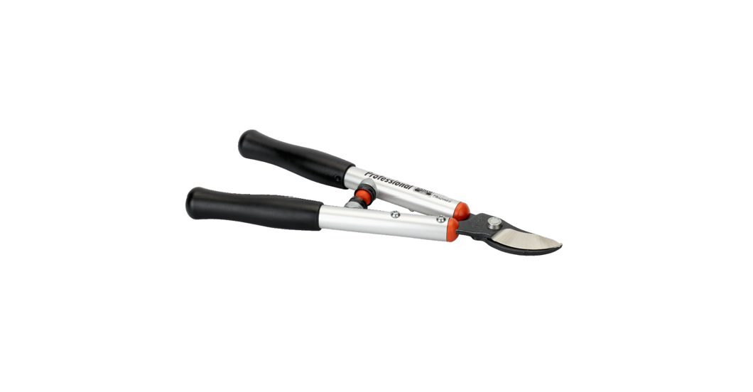 30 MM PROFESSIONAL LIGHTWEIGHT BYPASS LOPPERS WITH ALUMINIUM HANDLE AND COUNTER BLADE