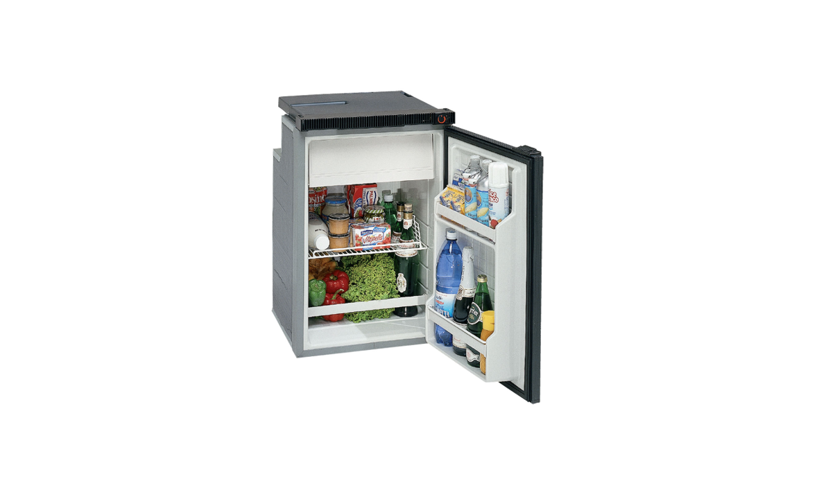 Isotherm Refrigerator – Cruise 100