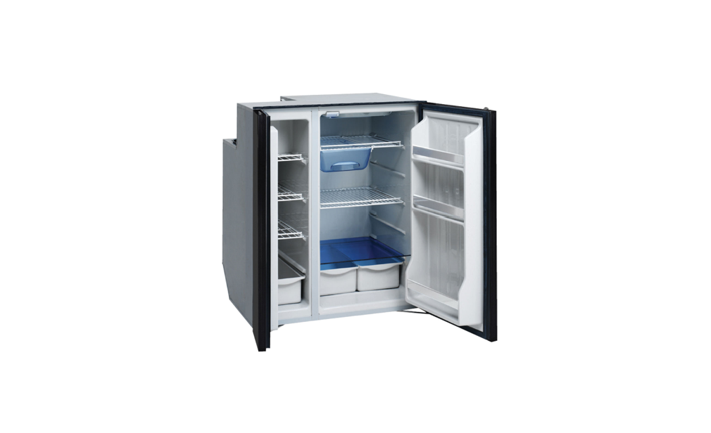 Isotherm Refrigerator – Cruise 200