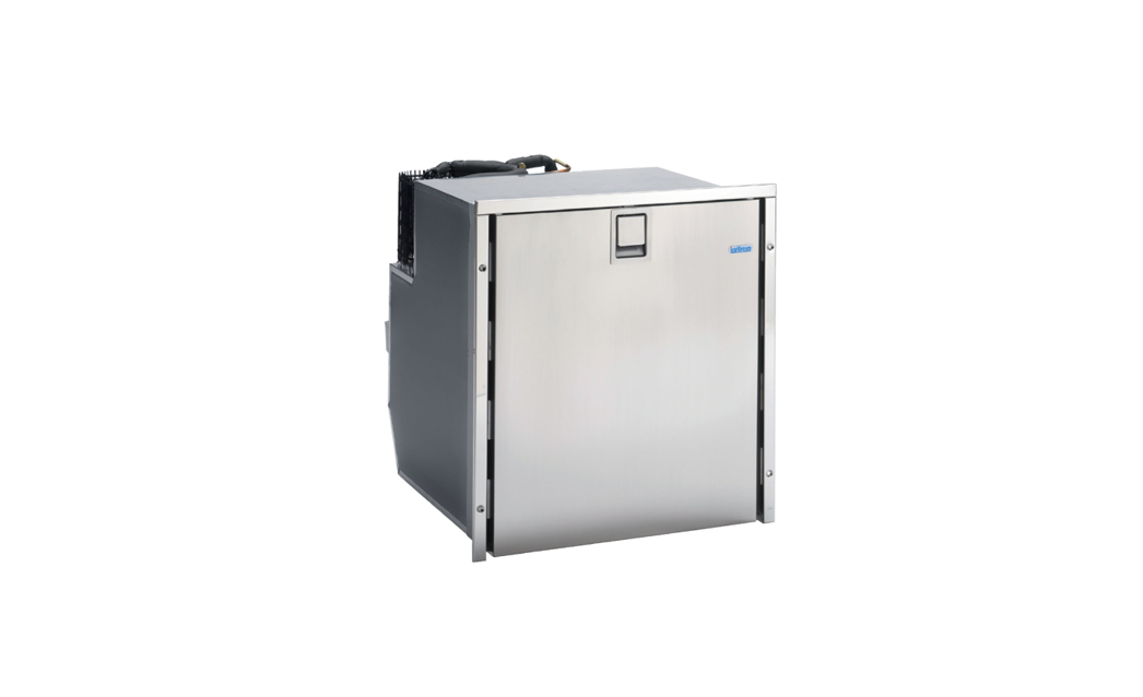 Isotherm Drawer Freezer – 65 Inox
