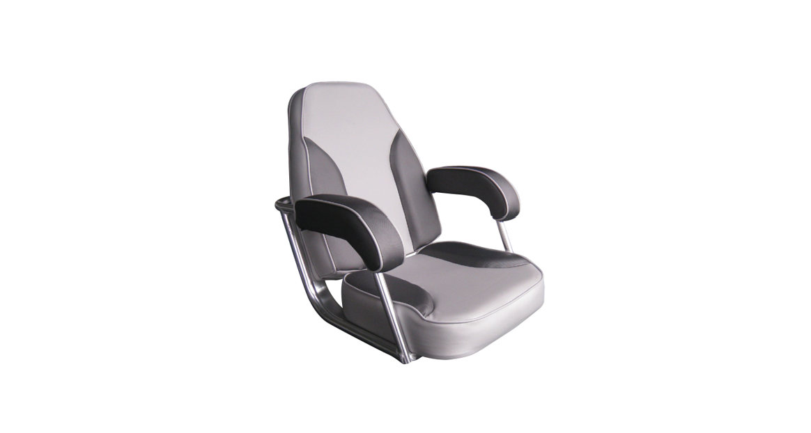 Helm Seats – Premium Offshore