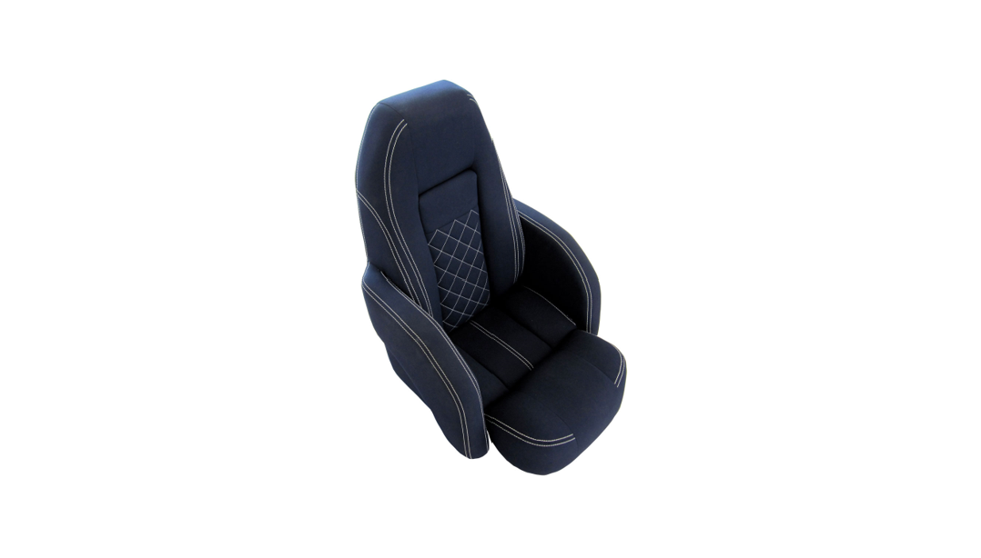 Pilot Chair – Royalita Deluxe