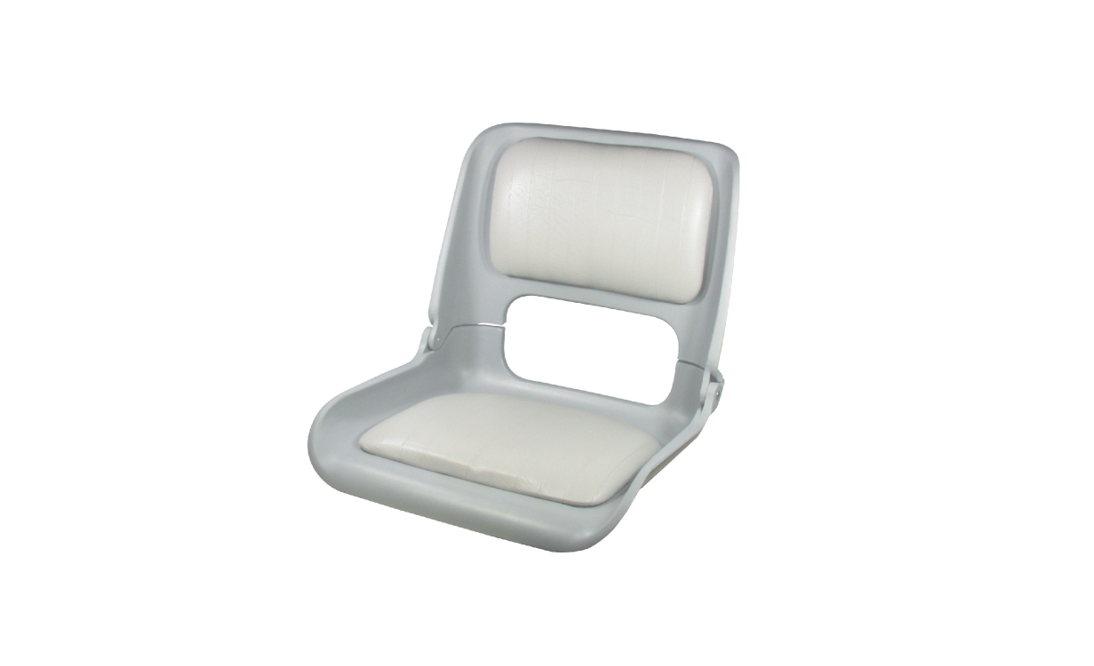 Skipper Fold Down Seats – Upholstered Pads