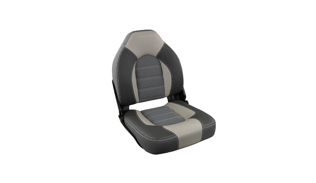 Skipper Seat – Premium