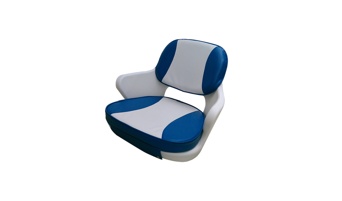 Moulded Seat – Yachtsman