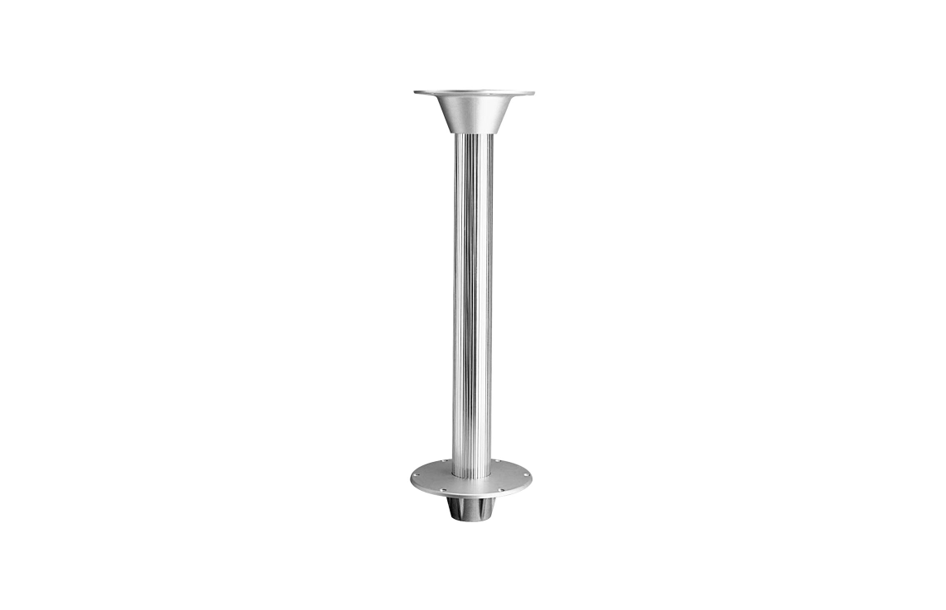 Garelick Eez-In Table Pedestals for Smaller Boats – 57mm Dia. Post & 175mm Base