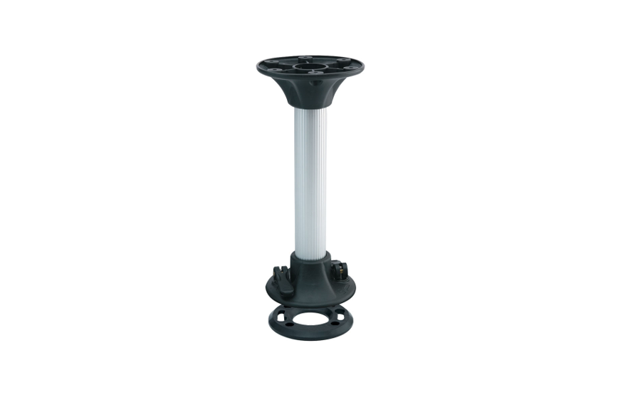 Garelick Eez-In Quick Release Table Pedestal System