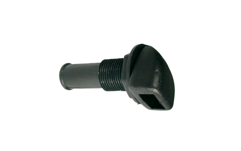 Fuel Tank Breather Nylon Hobart Marine Company