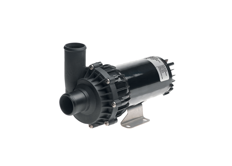 SPX Centrifugal Pumps Hobart Marine Company