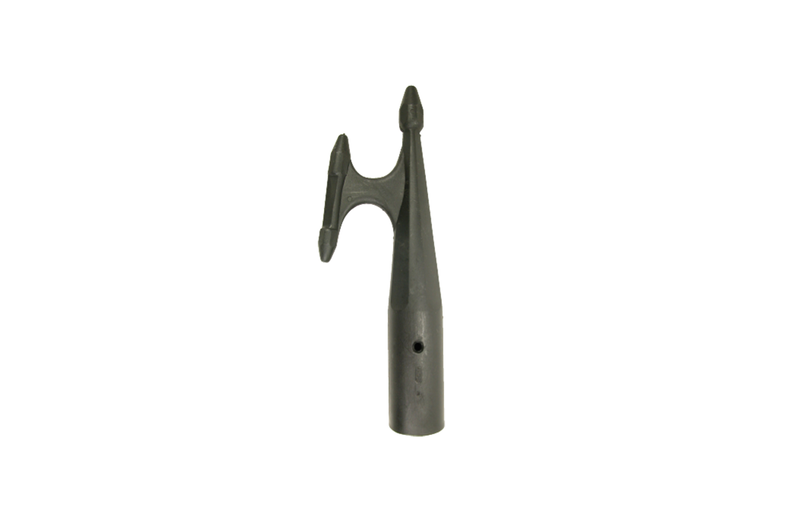 Boat Hook Head Hobart Marine Company