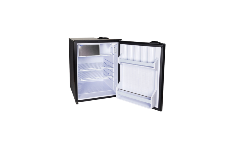 isotherm cruise 85 refrigerator