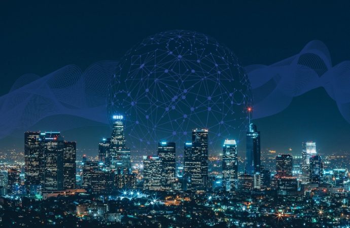 Hablemos de Ciudades Inteligentes