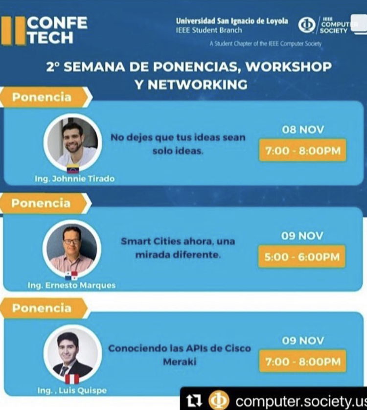 Una mirada diferente de las Smart Cities