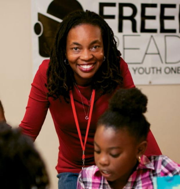 Tracy Bailey Sara Sobota