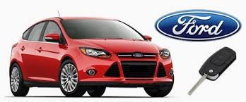 Ford Key Replacement Seabrook Texas - Dial (888) 390-6390