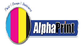 Alpha Print