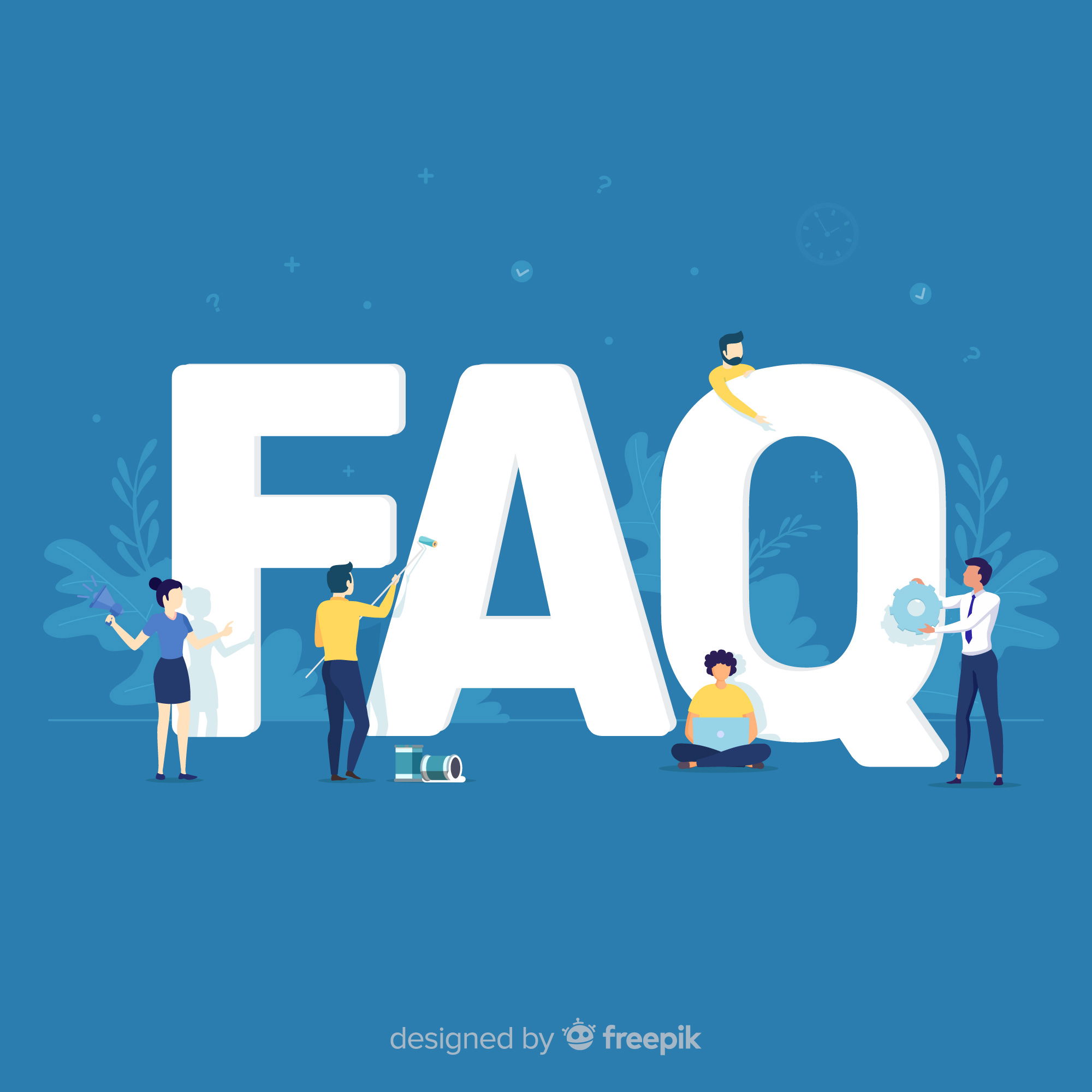 RV Owner Rental Consignment Frequently Asked Questions