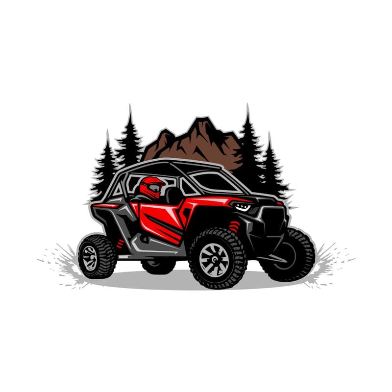 ATV & OHV  Adventures