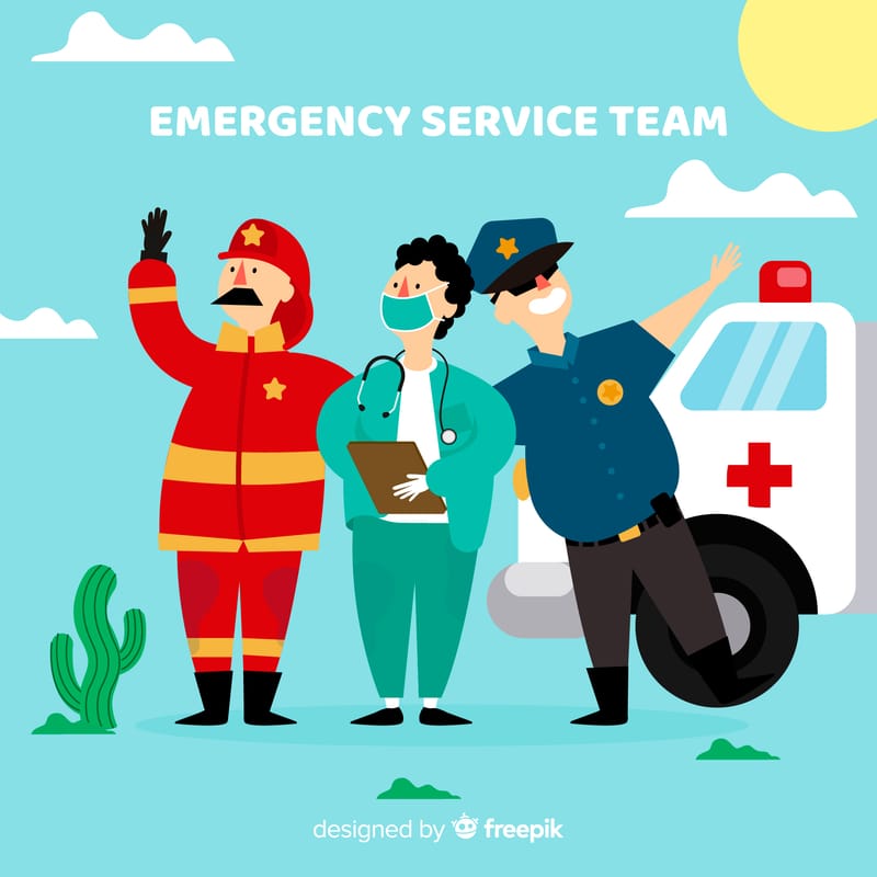 Emergency Services