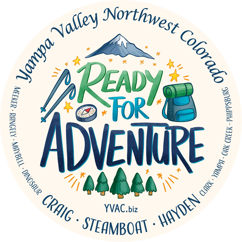 Advertising Opportunities Yampa Valley Adventure Center
